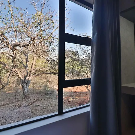 Kruger Stories At Marloth Villa Marloth Park Exterior photo