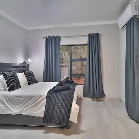 Kruger Stories At Marloth Villa Marloth Park Exterior photo
