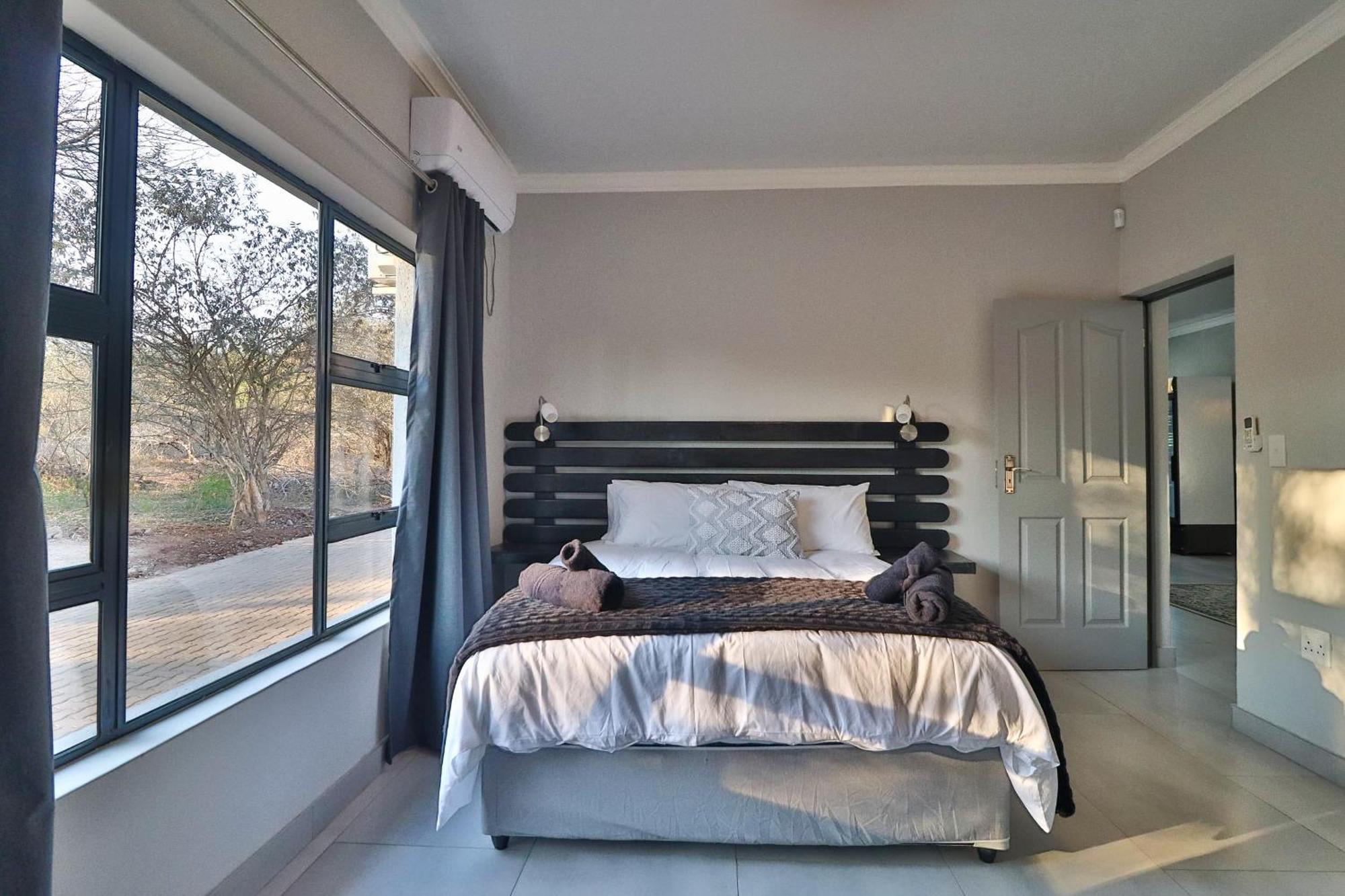 Villa Kruger Stories At Marloth Marloth Park