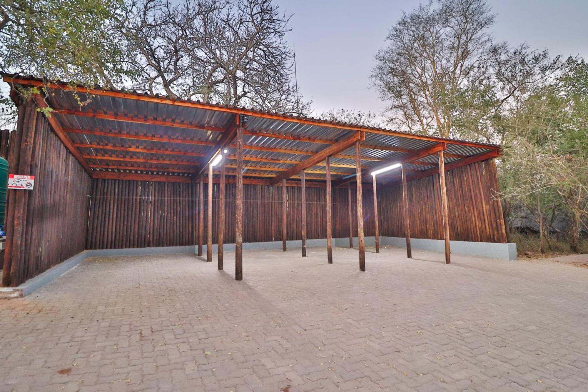Villa Kruger Stories At Marloth Marloth Park