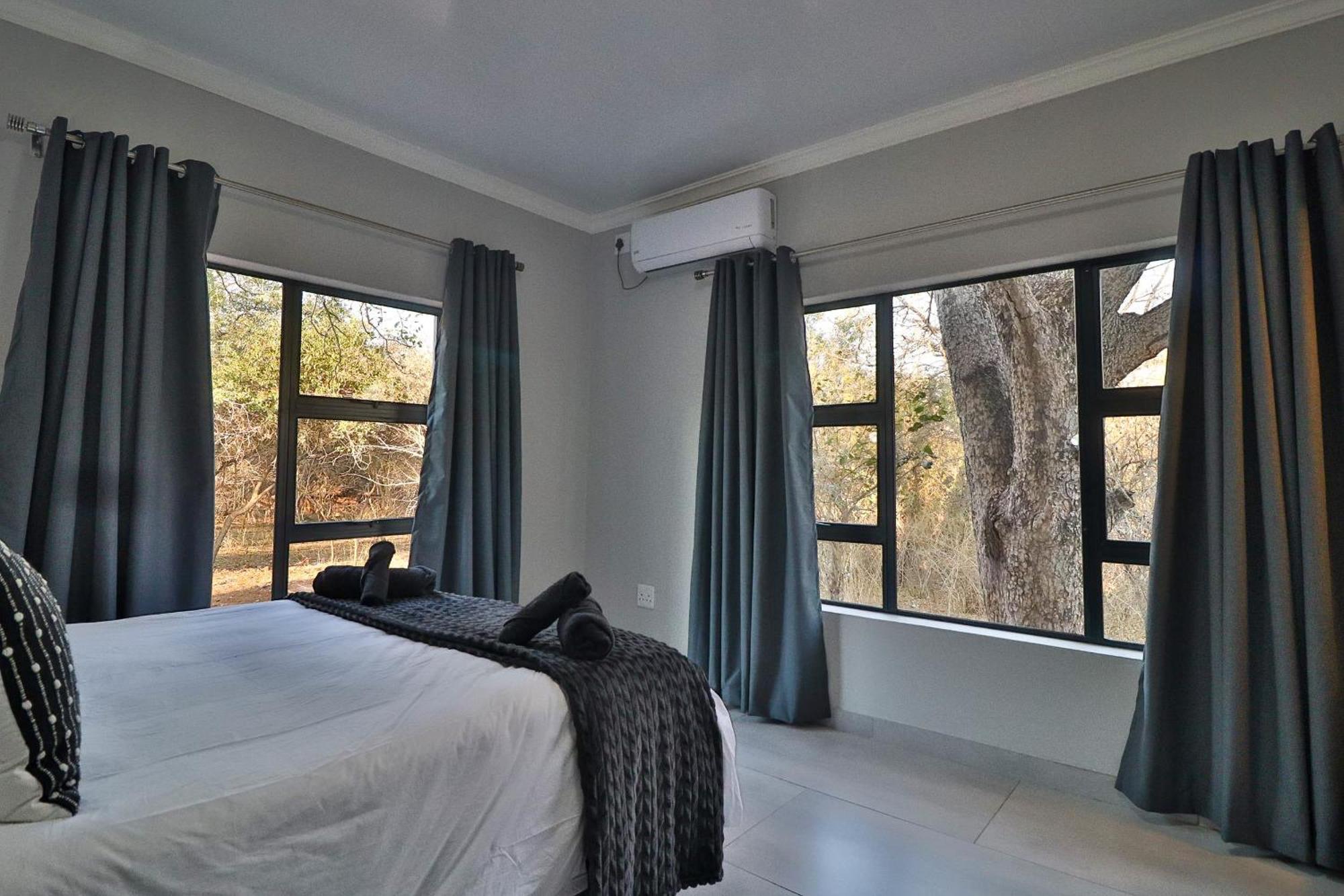 Villa Kruger Stories At Marloth *