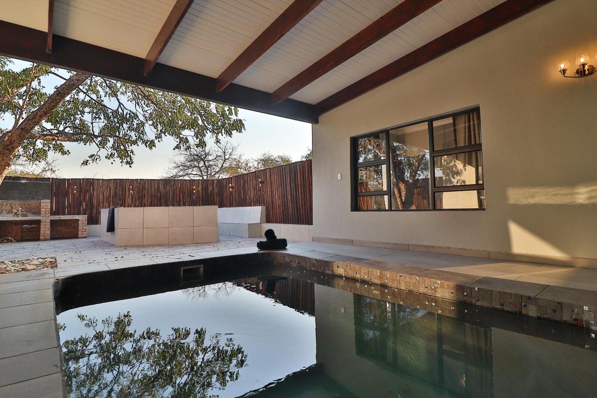 Kruger Stories At Marloth Marloth Park