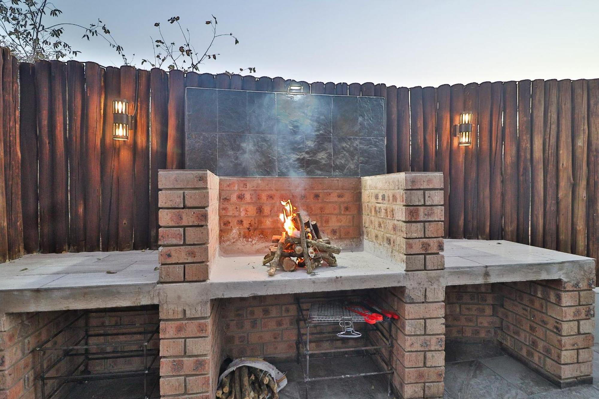 Villa Kruger Stories At Marloth Marloth Park