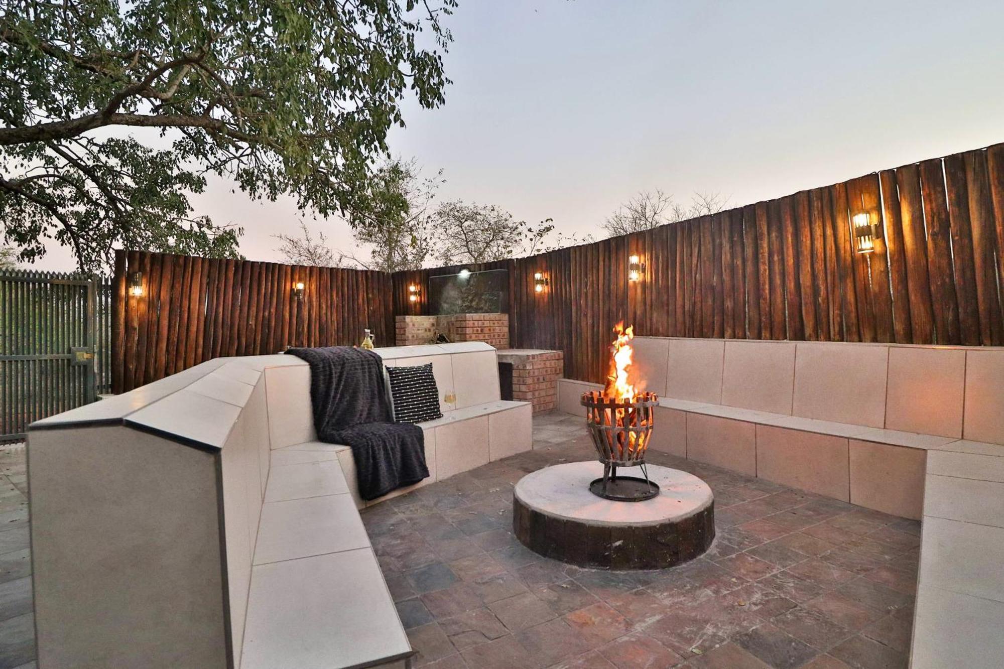 Villa Kruger Stories At Marloth Marloth Park