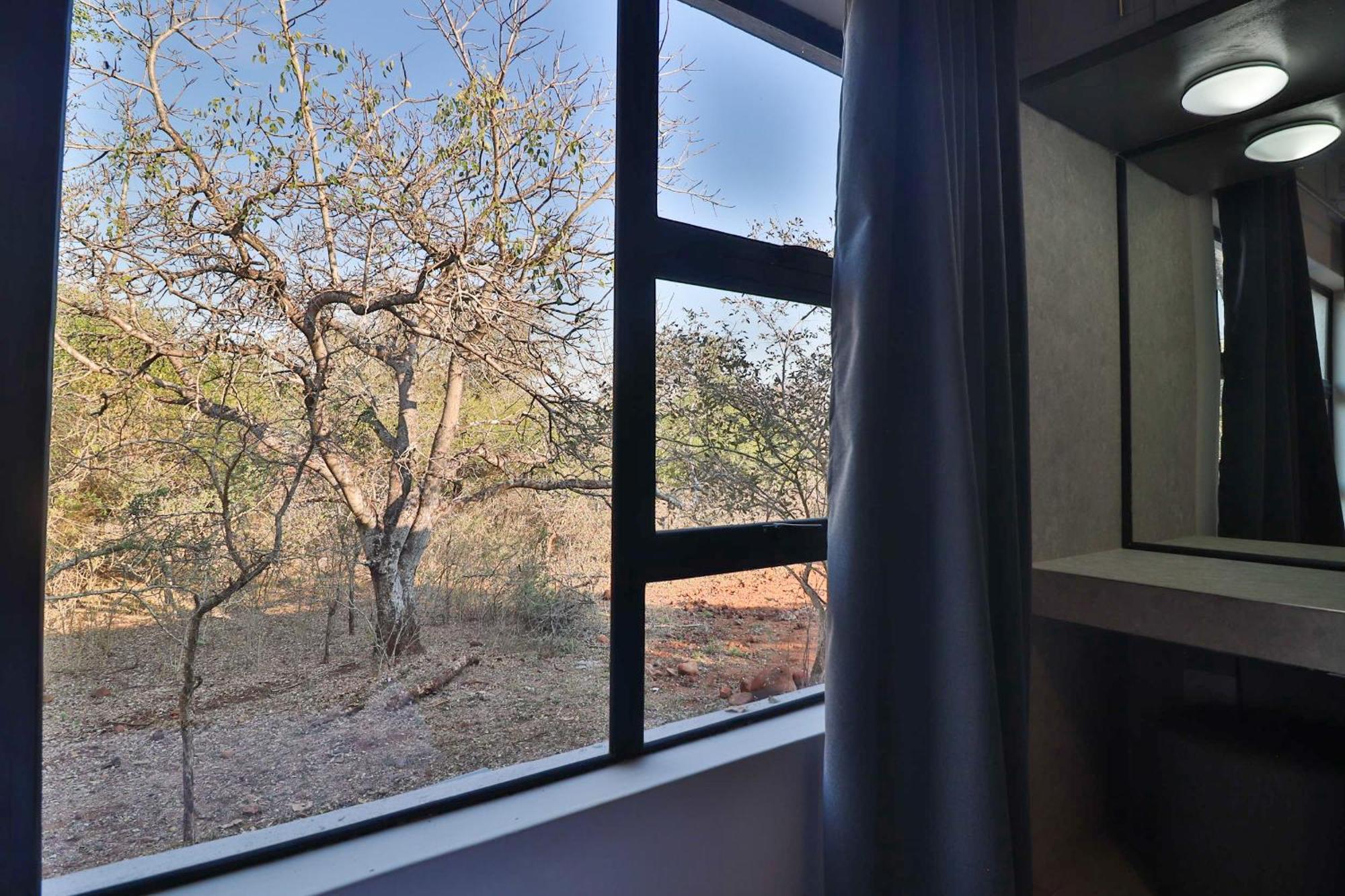 Kruger Stories At Marloth