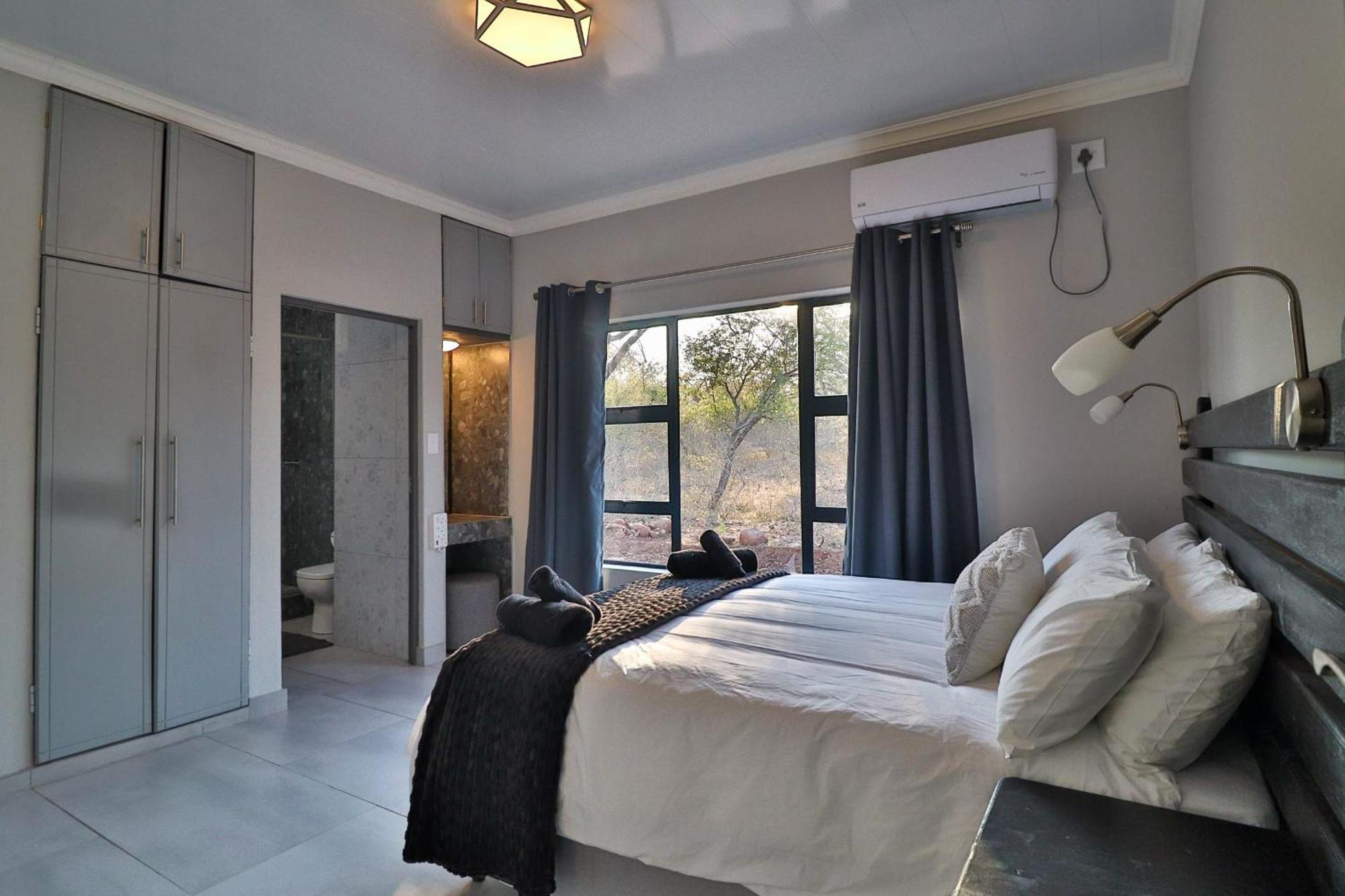 Kruger Stories At Marloth * Marloth Park